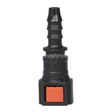 Línea de urea conector rápido (6,3 mm a hoseID6